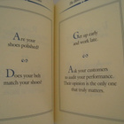 The Book of Excellence: 236 Habits of Effective Sales Peopl - pikkukuva 5