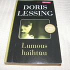 Doris Lessing Lumous haihtuu  -pok - pikkukuva 1