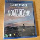 Nomadland (Blu-ray, uusi) - pikkukuva 1