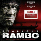 Rambo IV  -  Extended Cut  -   (Blu-ray) - pikkukuva 1