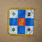 Panttipataljoona pöytälippu - pikkukuva 2