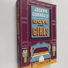 Joseph Connolly : Boys and Girls - pikkukuva 1