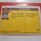 K16 Topps Nintendo purkkakuva # 58 - pikkukuva 2