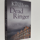 Mariah Kingdom : Dead ringer - pikkukuva 1