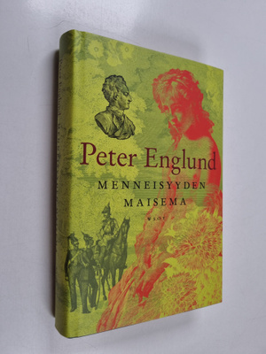 Peter Englund : Menneisyyden maisema