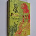 Peter Englund : Menneisyyden maisema - pikkukuva 1