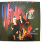 Vaya Con Dios: Vaya Con Dios LP - pikkukuva 1