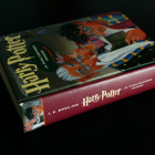 J. K. Rowling Harry Potter ja puoliverinen prinssi 1. painos - pikkukuva 4