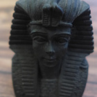 Faarao rintapysti matkamuisto Egypti - pikkukuva 2