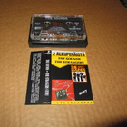 KASETTI: 2-Alkuperäistä: The Sounds/The Strangers 1991 RARE! - pikkukuva 3