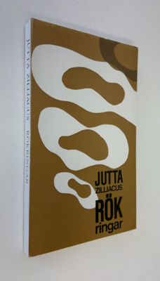 Jutta Zilliacus : Rökringar