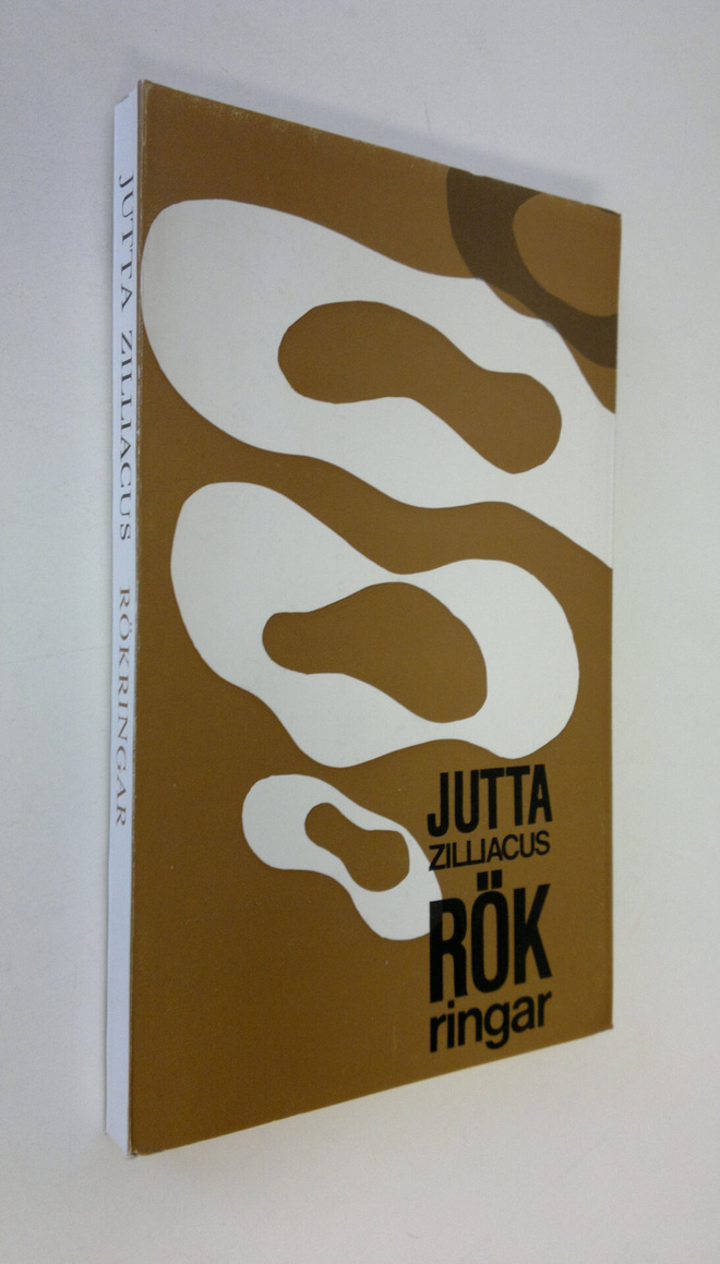 Jutta Zilliacus : Rökringar