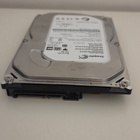 Seagate 3,5" 500GB 7200rpm sata kovalevy - pikkukuva 2