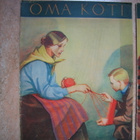 Oma koti  20 / 1933, 22/ 1933 - pikkukuva 1