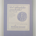 Julbok för Borgå stift 1984 - pikkukuva 2