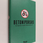 Mikko-Pekka Heikkinen : Betoniporsas - pikkukuva 1