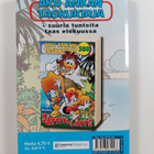 Walt Disney : Rantakirppu - pikkukuva 2