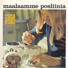 T-kirjat - Maalaamme posliinia (nide) - pikkukuva 1