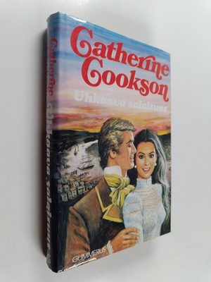 Catherine Cookson : Uhkaava salaisuus