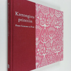 Kirsi ym. Niinimäki : Kretongista printtiin : suomalaisen... - pikkukuva 1