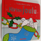 Fiona Watt : Hiirten joulu - pikkukuva 1