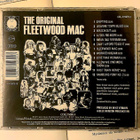 Fleetwood Mac - The Original Fleetwood Mac (CD) - pikkukuva 2