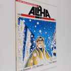 Alpha 1/1991 - pikkukuva 1