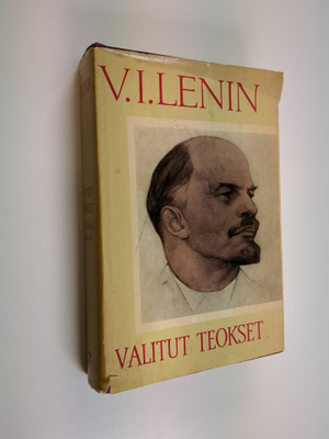 V. I. Lenin : Valitut teokset 2