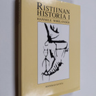 Hannele Wirilander : Ristiinan historia 1, Esihistoriasta... - pikkukuva 1