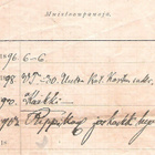 Luku - Seteli , 1895 - 1903. Huittinen. - pikkukuva 5