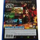 PS4 - Final Fantasy Type-0 HD (CIB) - pikkukuva 2