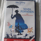 Walt Disney MAIJA POPPANEN (2 x DVD) 40-VUOTISJUHLAJULKAISU - pikkukuva 1