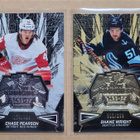 2022-23 Upper Deck SPx Hockey (NHL) - pikkukuva 5