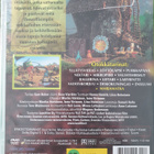 TURILAS JA JÄÄRÄ DVD - pikkukuva 2