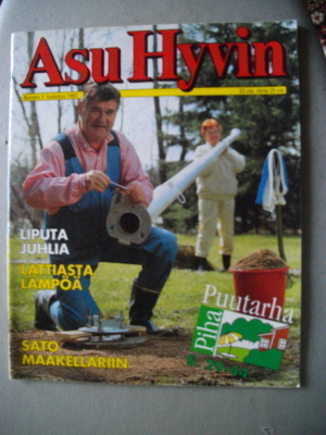 Asu Hyvin Nro 5/1992 (20.3)