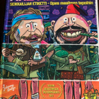 MAD MANNERS SEIKKAILIJAN ETIKETTI - Opas maailman tapoihin - pikkukuva 1