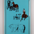 Ulrik Schramm : The Trouble with Horses - pikkukuva 2