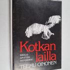 Teemu Oinonen ym. : Kotkan lailla - Sirola-opiston histor... - pikkukuva 1