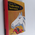 Mayne Reid : Valkoinen hevonen - pikkukuva 1