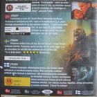 CRASH DVD UUSI - pikkukuva 2