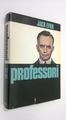 Jack Lynn : Professori