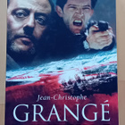 Jean-Christophe Grange - Purppuravirrat - pikkukuva 1