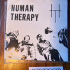 Human Therapy - Domestically People 7” EP - pikkukuva 1