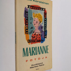Tuula Korolainen : Marianne : fotoja - pikkukuva 1