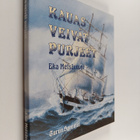 Eka Metsävuori : Kauas veivät purjeet - pikkukuva 1