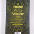 Harri Virolainen ym. : Yliluonnollisten ilmiöiden ensyklo... - pikkukuva 2