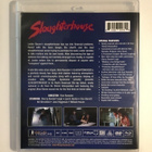 Slaughterhouse (Blu-ray + DVD) Vinegar Syndrome (1987) - pikkukuva 2