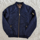 Esmara by Heidi Klum sininen bomber, 34 - pikkukuva 2
