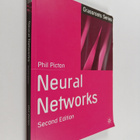 Philip Picton : Neural networks - pikkukuva 1