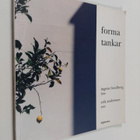 Ingmar Lundberg : Forma tankar - pikkukuva 1